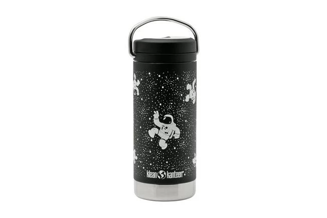 Klean Kanteen Insulated TKWide Twist Cap 355 Ml, Astronauts 1 Klean Kanteen Insulated TKWide Twist Cap 355 Ml, Astronauts