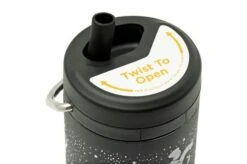 Klean Kanteen Insulated TKWide Twist Cap 355 Ml, Astronauts 5 Klean Kanteen Insulated TKWide Twist Cap 355 Ml, Astronauts -Knives Shop KC1009469 03 kleankanteen