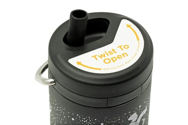 Klean Kanteen Insulated TKWide Twist Cap 355 Ml, Astronauts 3 Klean Kanteen Insulated TKWide Twist Cap 355 Ml, Astronauts - Image 3