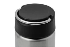 Klean Kanteen Wide 800 Ml, Brushed Stainless -Knives Shop KC1009489 03 kleankanteen