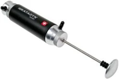 Katadyn Pocket Water Filter Black 9 Katadyn Pocket Water Filter Black -Knives Shop KD2010000 03 katadyn