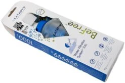 Katadyn BeFree Water Filter With Bottle 0.6 L 5 Katadyn BeFree Water Filter With Bottle 0.6 L -Knives Shop KD8019946 03 katadyn