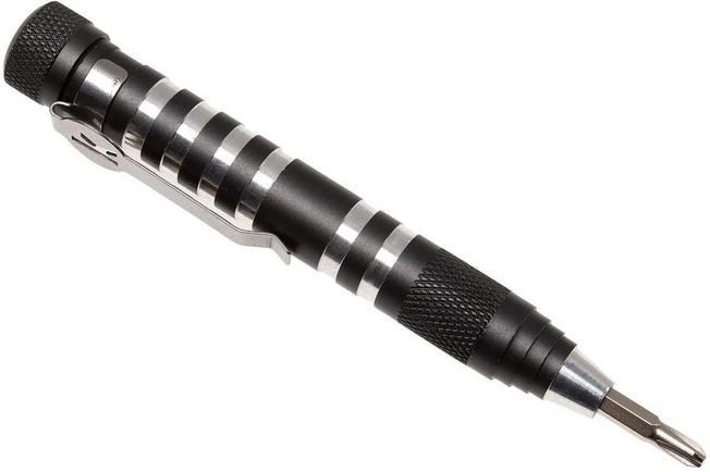 Kershaw TX-Tool Screwdriver 1 Kershaw TX-Tool Screwdriver