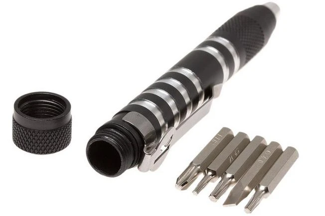 Kershaw TX-Tool Screwdriver 2 Kershaw TX-Tool Screwdriver - Image 2