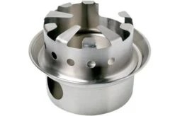 Kelly Kettle Ultimate Base Camp Kit 1.6L Stainless ULT-BASE -Knives Shop KK ULT BASE 05 kelly kettle kk ult base 05