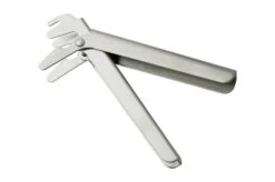 Kelly Kettle Trekker Kit, Stainless Steel, One-person Cooking Set -Knives Shop KKTREKKERKIT 07 kellykettletrekker