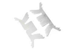 Kelly Kettle Trekker Kit, Stainless Steel, One-person Cooking Set -Knives Shop KKTREKKERKIT 09 kellykettletrekker