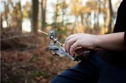 KME Axe Sharpener Kit, Sharpening System For Axes -Knives Shop KMAXE KIT 52 axe sharpener banner1200x800