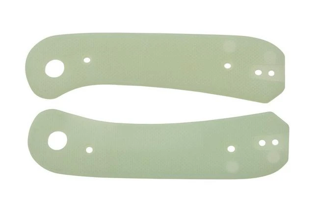 KNAFS Lander Scales KNAFS-00080 Natural G10 1 KNAFS Lander Scales KNAFS-00080 Natural G10