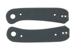 KNAFS Lander Scales KNAFS-00082 Slate Gray G10