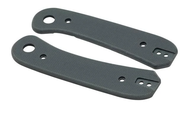 KNAFS Lander Scales KNAFS-00082 Slate Gray G10 2 KNAFS Lander Scales KNAFS-00082 Slate Gray G10 - Image 2