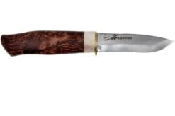 Karesuando Survival Knife (Överlevnad) 3587 Bushcraft Knife