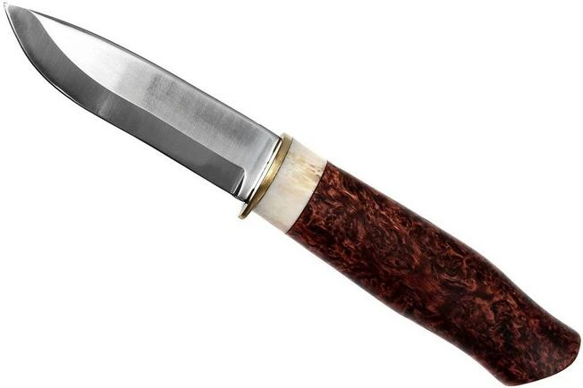 Karesuando Survival Knife (Överlevnad) 3587 Bushcraft Knife 2 Karesuando Survival Knife (Överlevnad) 3587 Bushcraft Knife - Image 2