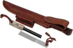 Karesuando Survival Knife (Överlevnad) 3587 Bushcraft Knife 13 Karesuando Survival Knife (Överlevnad) 3587 Bushcraft Knife -Knives Shop KO3587 07 karesuando ko3587 07