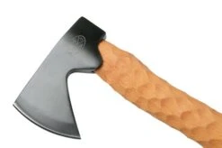 Karesuando Metsämies Hätä Hand Axe, 540 Gram, 4349 -Knives Shop KO4349 04 karesuando