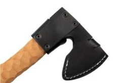 Karesuando Metsämies Hätä Hand Axe, 540 Gram, 4349 -Knives Shop KO4349 06 karesuando