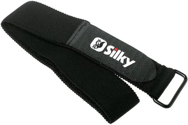 Silky Leg Strap 1 Silky Leg Strap