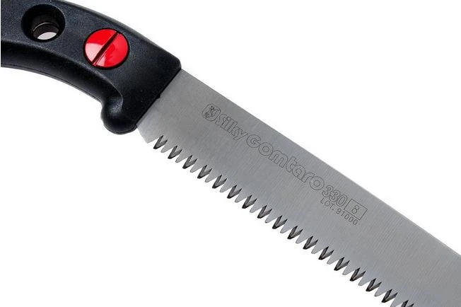 Silky Gomtaro 330-8 Pruning Saw, Coarse 3 Silky Gomtaro 330-8 Pruning Saw, Coarse - Image 3