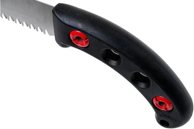 Silky Gomtaro 330-8 Pruning Saw, Coarse 4 Silky Gomtaro 330-8 Pruning Saw, Coarse - Image 4