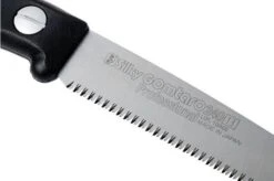 Silky Gomtaro 240-13 Pruning Saw, Fine -Knives Shop KSI310424 03 silky gomtaro ksi310424 03