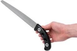 Silky Gomtaro 240-13 Pruning Saw, Fine -Knives Shop KSI310424 05 silky gomtaro ksi310424 05