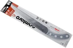 Silky Gomtaro Root Saw 240-8 Replacement Blade, Coarse