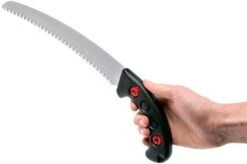 Silky Zübat Professional Pruning Saw 270-7.5, KSI327027 -Knives Shop KSI327027 06 silky zubat ksi327027 06
