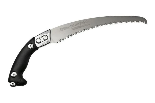 Silky Ibuki 390 Pruning Saw, Coarse 2 Silky Ibuki 390 Pruning Saw, Coarse - Image 2