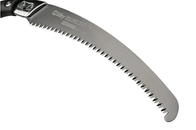 Silky Ibuki 390 Pruning Saw, Coarse 3 Silky Ibuki 390 Pruning Saw, Coarse - Image 3