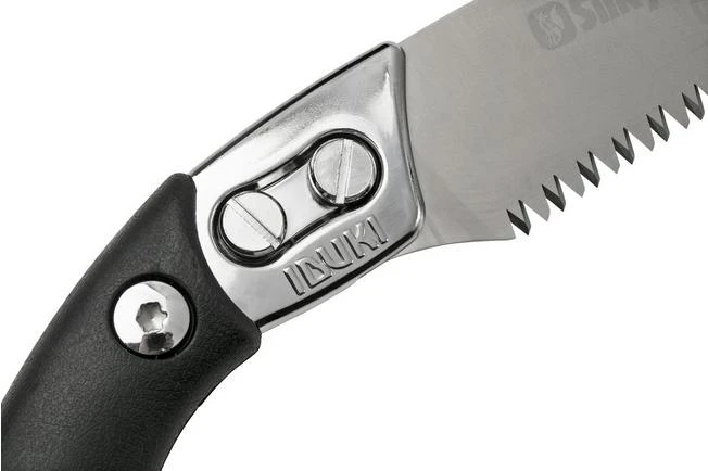 Silky Ibuki 390 Pruning Saw, Coarse 4 Silky Ibuki 390 Pruning Saw, Coarse - Image 4