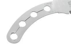 Silky Gomtaro Nidangiri 270-8-10 Replacement Blade, Medium And Coarse 5 Silky Gomtaro Nidangiri 270-8-10 Replacement Blade, Medium And Coarse -Knives Shop KSI341027 03 silky