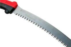 Silky Tsurugi Curve 270-7,5 Pruning Saw, Coarse -Knives Shop KSI345427 03 silky