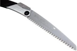 Silky Super Accel 21 Large Teeth Folding Saw Coarse, 119-21 -Knives Shop KSI511021 03 silky ksi511021 03