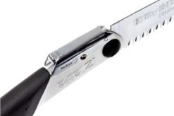 Silky Super Accel 21 Large Teeth Folding Saw Coarse, 119-21 -Knives Shop KSI511021 04 silky ksi511021 04