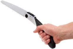 Silky Super Accel 21 Large Teeth Folding Saw Coarse, 119-21 -Knives Shop KSI511021 07 silky ksi511021 07