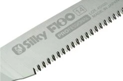 Silky F180 Replacement Blade, Fine -Knives Shop KSI514218 03 silky
