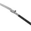 Silky Katanaboy 500-5 Extra Coarse, Black Folding Saw