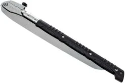 Silky Katanaboy 500-5 Extra Coarse, Black Folding Saw -Knives Shop KSI540350 04 silky katanaboy 500 ksi540350 04