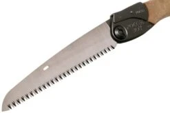 Silky Pocketboy Outback Edition, 170-10 -Knives Shop KSIOUTBACK170 10 03 silky