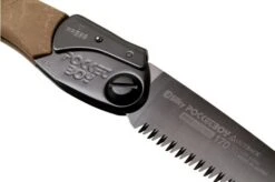 Silky Pocketboy Outback Edition, 170-10 -Knives Shop KSIOUTBACK170 10 05 silky