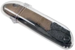 Silky Pocketboy Outback Edition, 170-10 -Knives Shop KSIOUTBACK170 10 08 silky