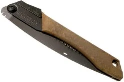 Silky Gomboy Curve Outback Edition, 240-8 -Knives Shop KSIOUTBACK240 8 04 silky