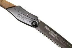 Silky Bigboy 2000 Outback Edition, 360-6.5 -Knives Shop KSIOUTBACK360 65 04 silky