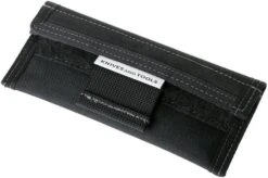 Knivesandtools Knife Pouch Black, By Maxpedition