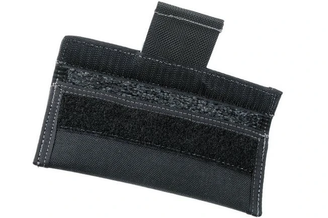 Knivesandtools Knife Pouch Black, By Maxpedition 3 Knivesandtools Knife Pouch Black, By Maxpedition - Image 3