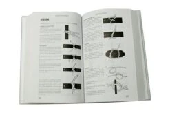 Het SAS Survival Handboek 7 Het SAS Survival Handboek -Knives Shop KTB009 04 sas