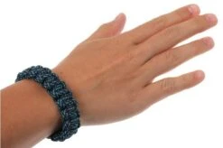 Knivesandtools 550 Paracord Type III, Colour: Olive Drab, 1000 Ft (304.8 M) -Knives Shop KTPC001 R 05 paracord vb 3