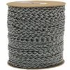550 Paracord Type III, Color: Urban Camo, 1000 Ft (304.8 M)