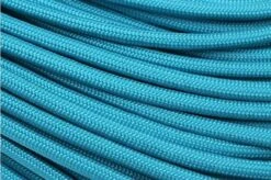 550 Paracord Type III, Colour: Neon Turquoise, 100ft (30,48 M) -Knives Shop KTPC132 02 paracord ktpc132 02