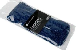 Knivesandtools 550 Paracord Type III, Colour: Black Eye, 100 Ft (30.48 M) -Knives Shop KTPC144 03 knivesandtools v201911